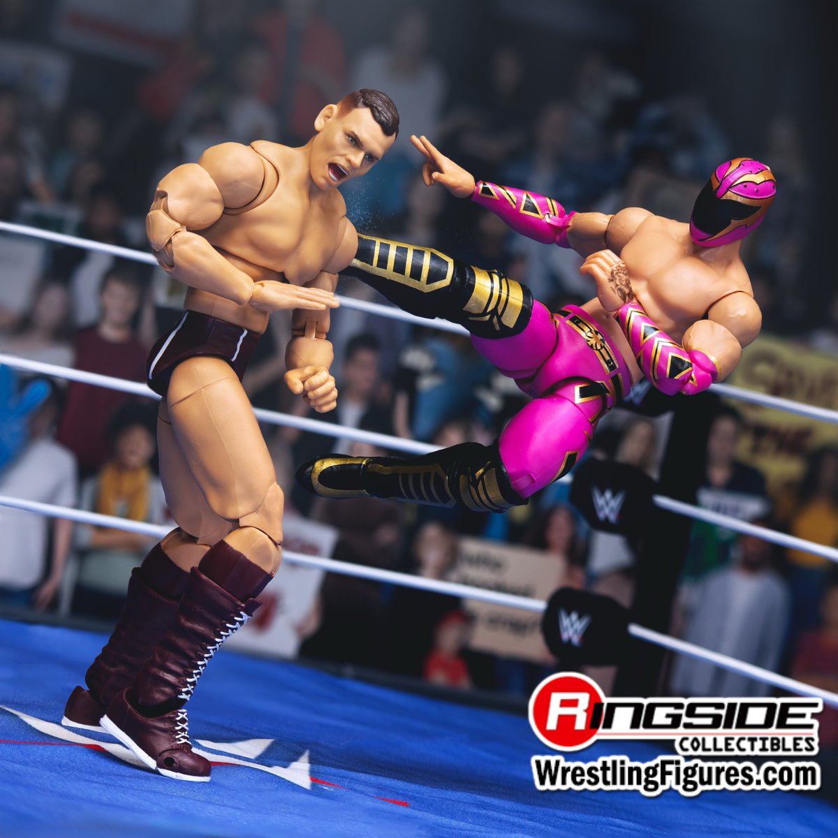 Axiom (Chase Variant) <a href="/Mattel/">MATTEL</a> <a href="/WWE/">WWE</a> Elite Series 117 is IN STOCK NOW!

Shop Now ➡️ Ringsid.ec/WWEElite117

📷 <a href="/MattBGoldberg/">Matthew B. Goldberg</a> 

#RingsideCollectibles #WrestlingFigures #Mattel #WWEEliteSquad #WWERaw #SmackDown #Axiom #WWENXT #NXT