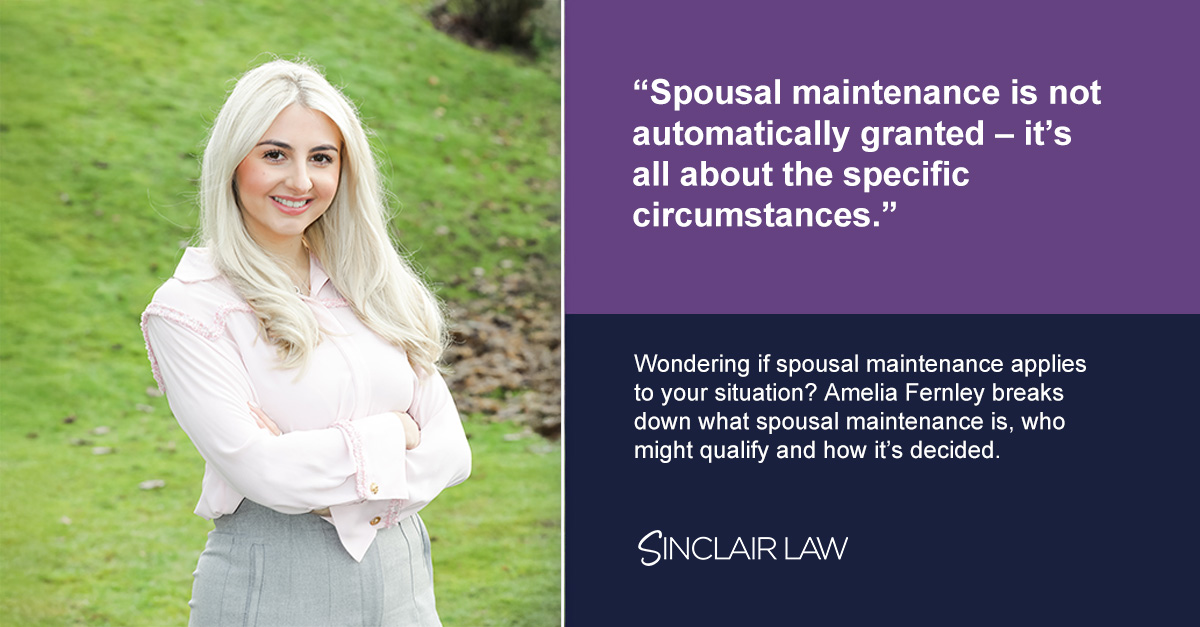 Sinclair Law tweet media