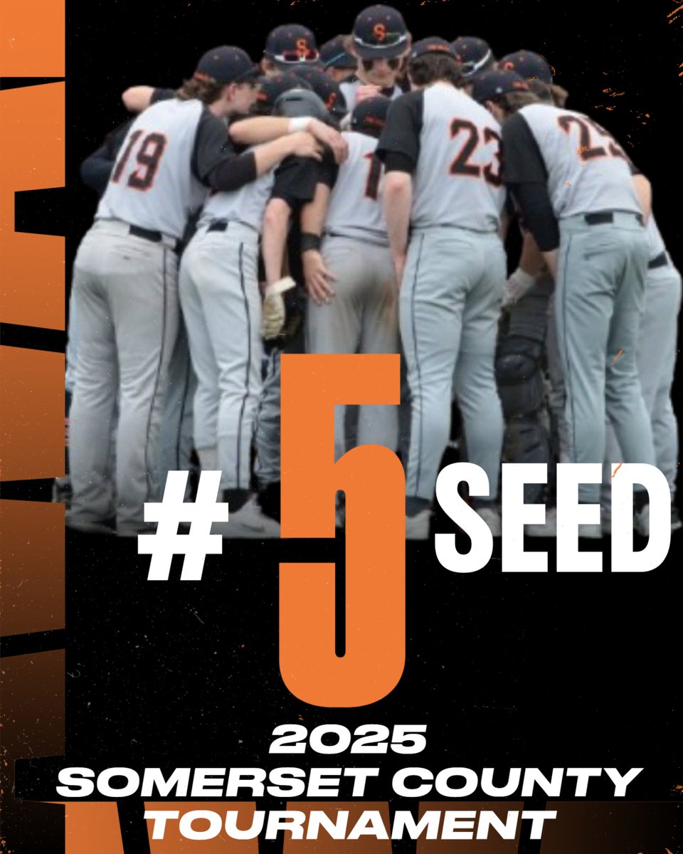 Somerville Baseball tweet media