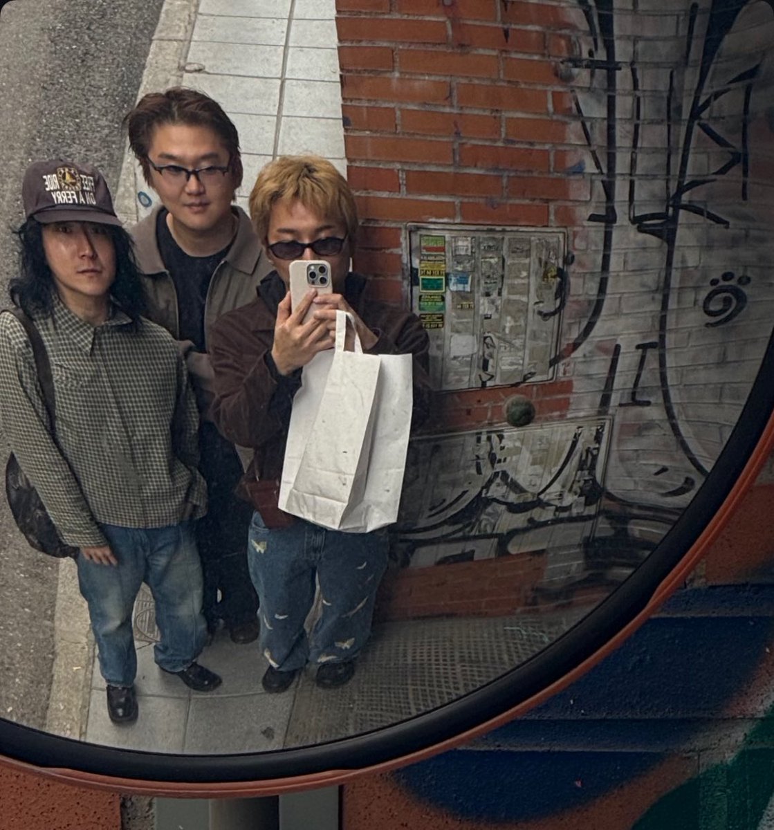 w2niel's tweet image. my sweet pies 🫶🏼