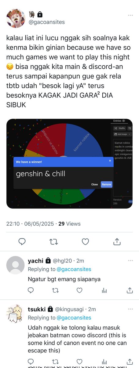 Tweet media one