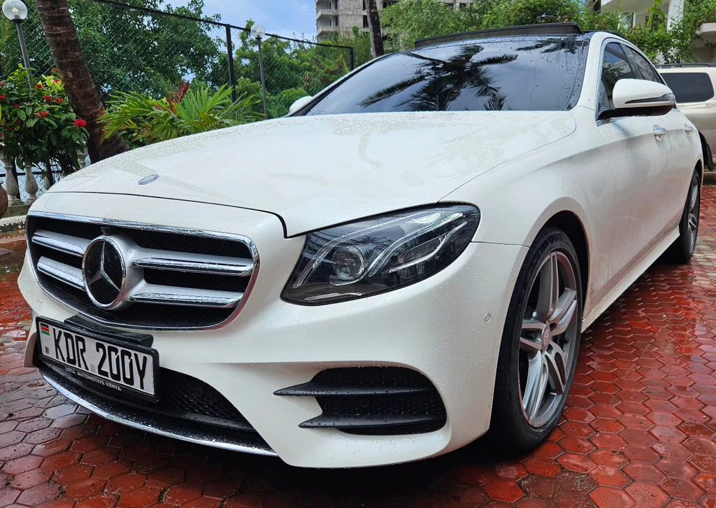 ALASIRI MOTORS tweet media