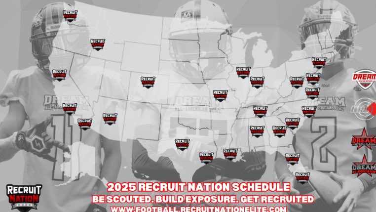 Jax Guidry (@jaxdavidg) on Twitter photo Thank you to <a href="/CoachSeveCUC/">Seve Loubriel</a> for inviting me to compete at the <a href="/RecruitNationUS/">Recruit Nation</a> Prospect Showcase.
<a href="/BCHSTrojansFB/">Bishop Chatard HS Football</a>
<a href="/Bryan_Ault/">Bryan Ault - Midwest Scout</a>
<a href="/PrepRedzoneIN/">Prep Redzone Indiana</a> Thank you to <a href="/CoachSeveCUC/">Seve Loubriel</a> for inviting me to compete at the <a href="/RecruitNationUS/">Recruit Nation</a> Prospect Showcase.
<a href="/BCHSTrojansFB/">Bishop Chatard HS Football</a>
<a href="/Bryan_Ault/">Bryan Ault - Midwest Scout</a>
<a href="/PrepRedzoneIN/">Prep Redzone Indiana</a>