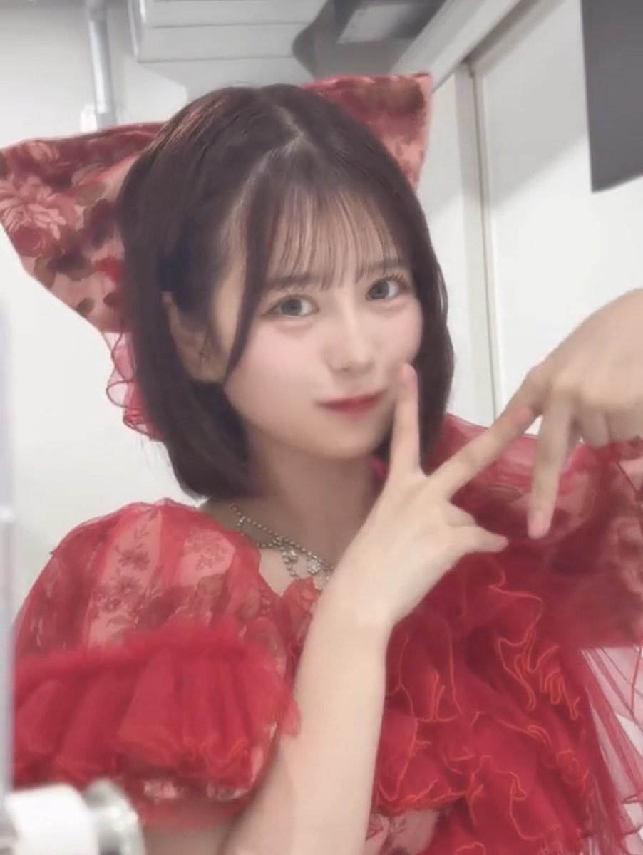 アップデートしすぎ
かわいくなりすぎ
天音ちゃんが1番かわいい
#月足天音