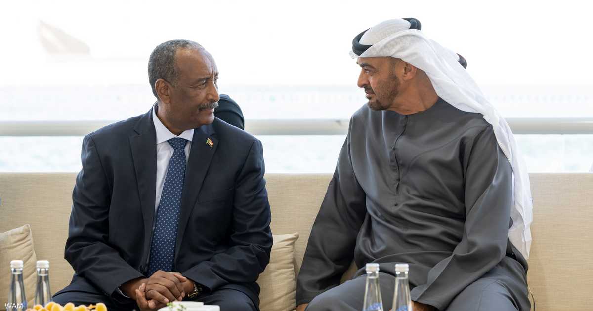 Eltoummoneim's tweet image. مجلس الأمن والدفاع السوداني يعلن الأتي:
- الاحتفاظ بحق الرد على العدوان الإماراتي.
- اعلان دولة الامارات العربية المتحدة دولة عدوان.
- قطع العلاقات الدبلوماسية معها.
- سحب السفارة السودانية والقنصلية العامة.
#السودان
#الحرب
#الامارات