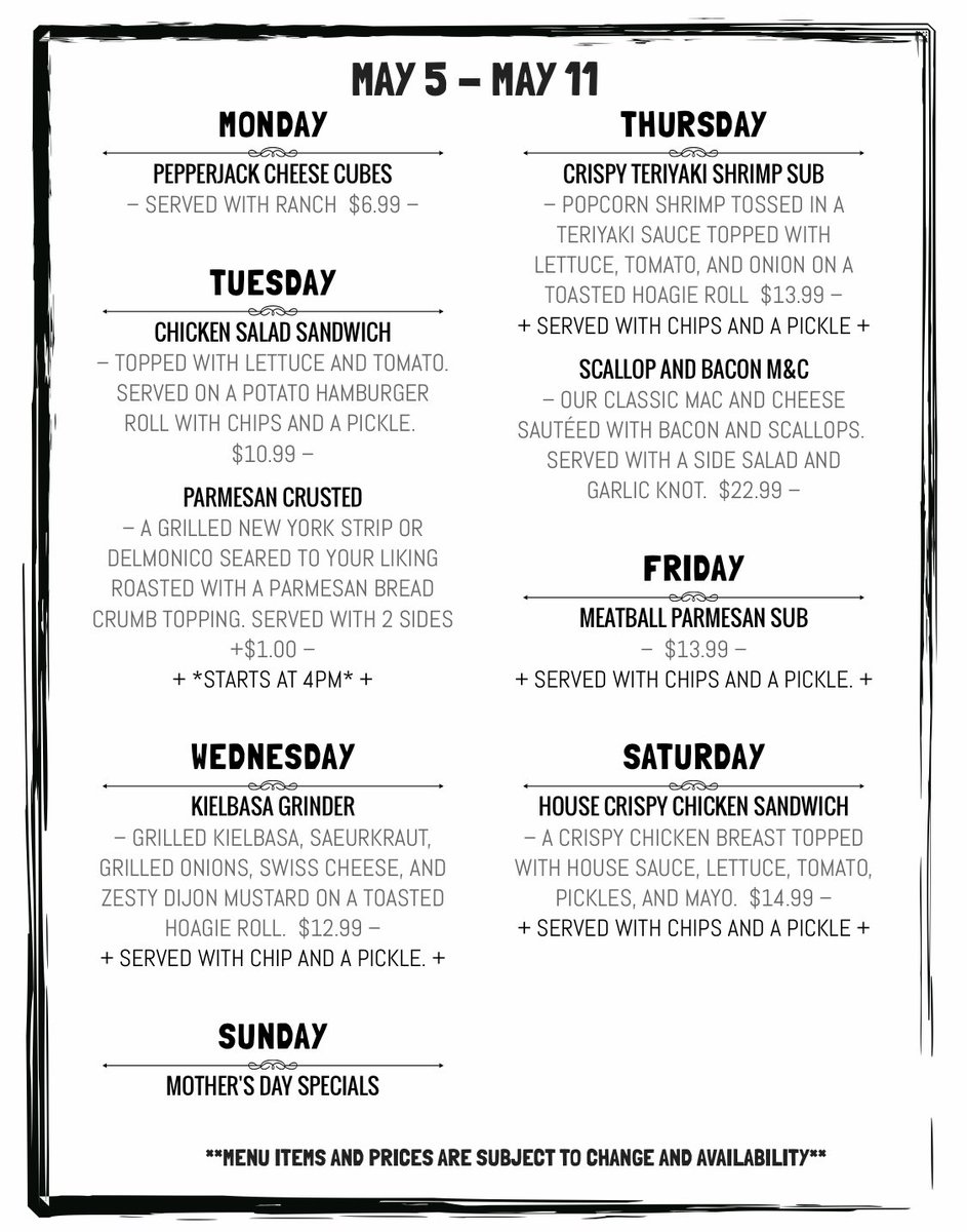 Moose's Lz Bar&Grill (@mooseslz) on Twitter photo 