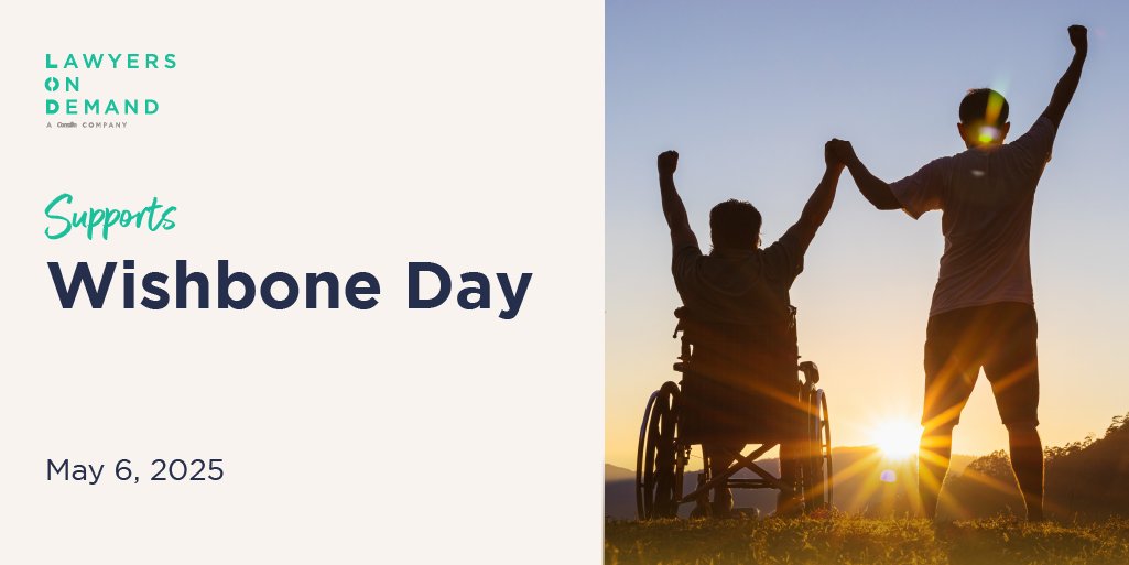 Wishbone Day is here! Awareness makes a difference!

Rock your yellow for OI awareness and celebrate our unbreakable spirit, community and hope for the future!
#WishboneDay #OICan