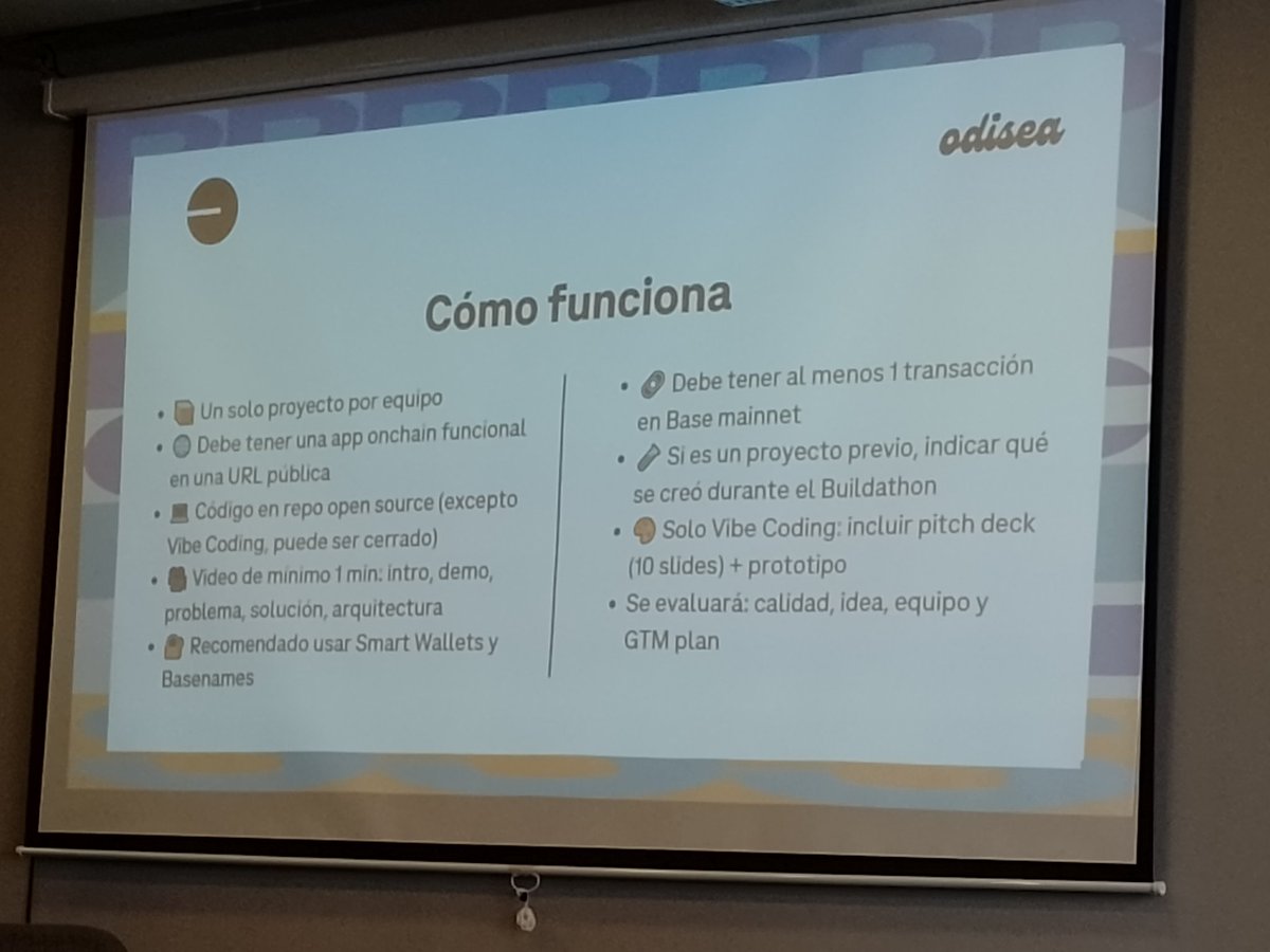 venehsoftw's tweet image. Seguimos desde El Hub de ALEPH impulsando y apoyando la actividad Base Batch: LATAM. #base #BaseBatch #venehsoftw @venehsoftw