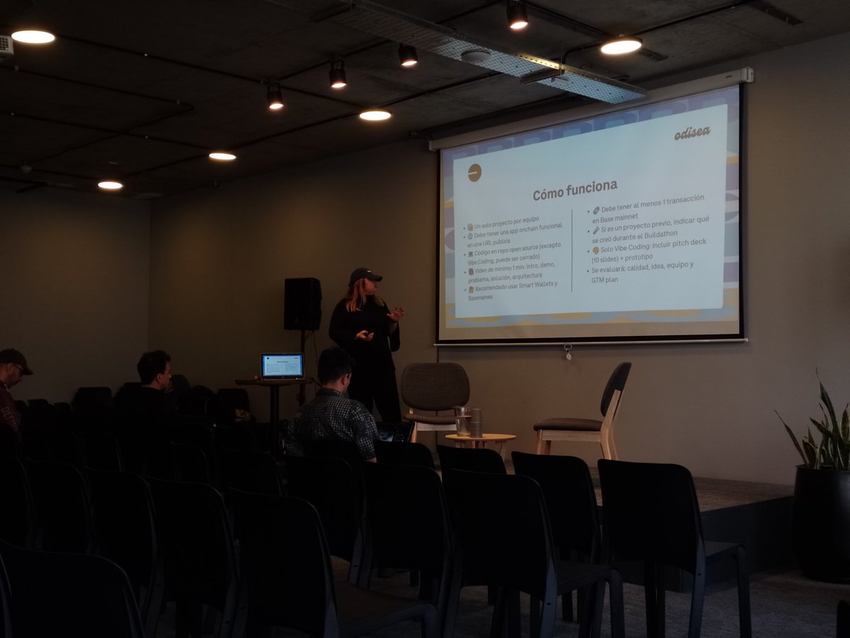 venehsoftw's tweet image. Seguimos desde El Hub de ALEPH impulsando y apoyando la actividad Base Batch: LATAM. #base #BaseBatch #venehsoftw @venehsoftw