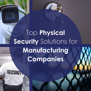 EquilibriumRisk's tweet image. 🔒 Discover the top physical security solutions for manufacturing companies! 

From access control systems to video surveillance, learn how to safeguard your facility and ensure operational resilience. 

#UKManufacturing #ManufacturingSecurity #PhysicalSecurity #IndustrialSafety