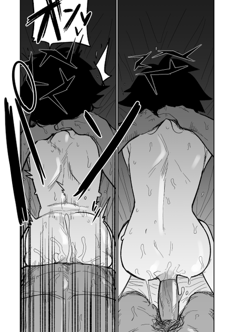 【2023-4 FANBOX全篇公開】
ハルカは役立てる(4/6) 