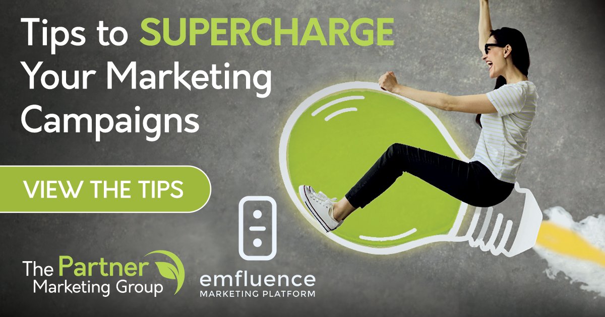 Have your marketing strategies gone stale? Want to freshen things up?
Make your content savory with: 

• Compelling Customer Stories
• Visual Content
• Customized Content
• Do More with Less

Read on: bit.ly/3Jk1XUc 

#Marketing #marketingtips #MarketingStrategy