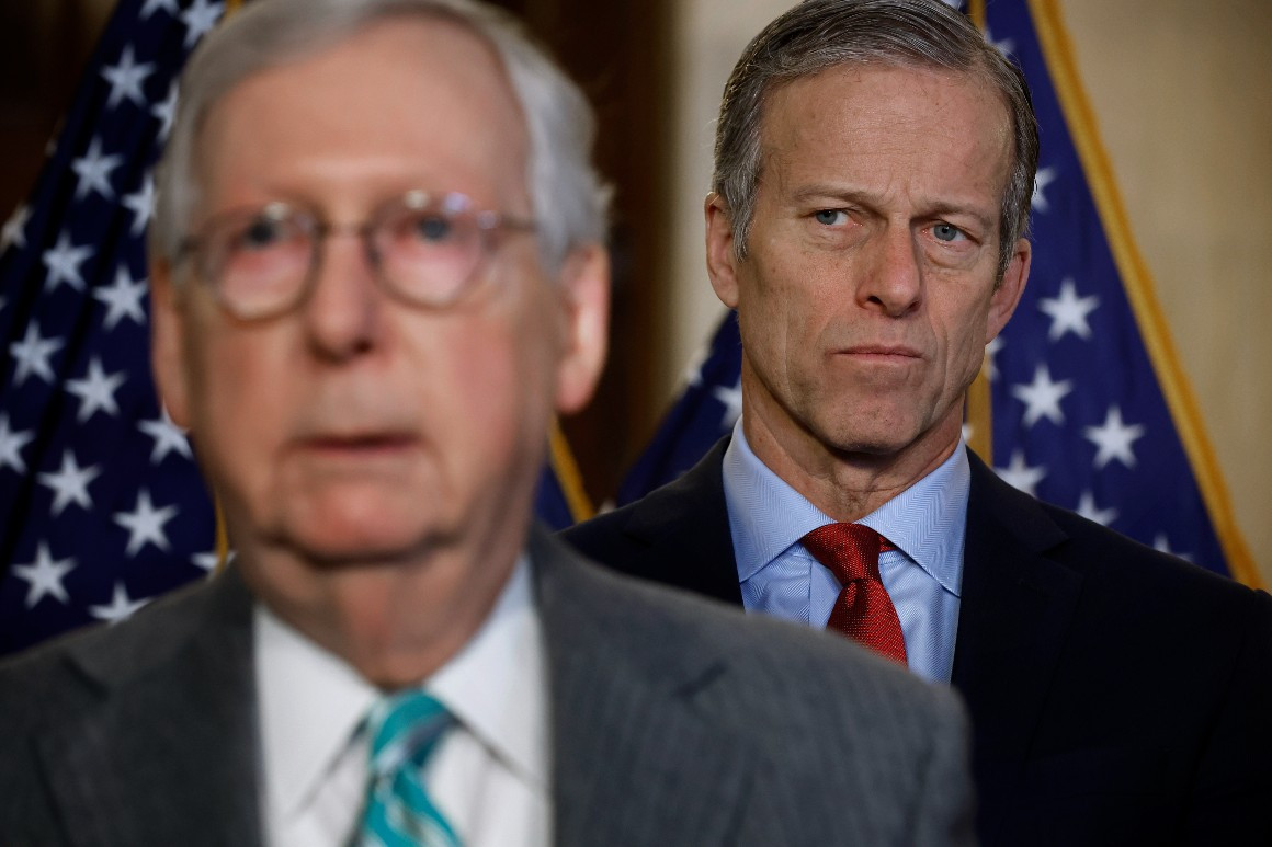 Publius (@ocraziocornpop) on Twitter photo 🚨 DID YOU KNOW: There are currently 46 OPEN Federal Judge positions, and <a href="/LeaderJohnThune/">Leader John Thune</a> is just letting the clock run as Democrat Activist Judges BLOCK Trump’s agenda. 🚨 DID YOU KNOW: There are currently 46 OPEN Federal Judge positions, and <a href="/LeaderJohnThune/">Leader John Thune</a> is just letting the clock run as Democrat Activist Judges BLOCK Trump’s agenda.