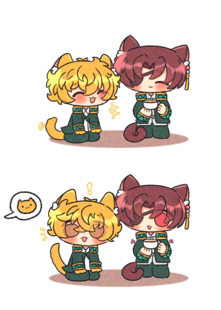 트이뉴 tweet media