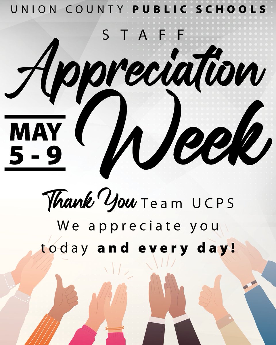 Porter Ridge ES (@porterridgeesnc) on Twitter photo Special Thanks and Appreciation to our PRES Pirates Teachers and Staff members along with the entire UCPS team! We "Aaaargh" glad you are aboard Mateys!
#TeamUCPS <a href="/AGHoulihan/">Andrew G. Houlihan</a> <a href="/ucpsnc/">Union County Public Schools</a> <a href="/boatcandice/">Candice Boatright</a> Special Thanks and Appreciation to our PRES Pirates Teachers and Staff members along with the entire UCPS team! We "Aaaargh" glad you are aboard Mateys!
#TeamUCPS <a href="/AGHoulihan/">Andrew G. Houlihan</a> <a href="/ucpsnc/">Union County Public Schools</a> <a href="/boatcandice/">Candice Boatright</a>