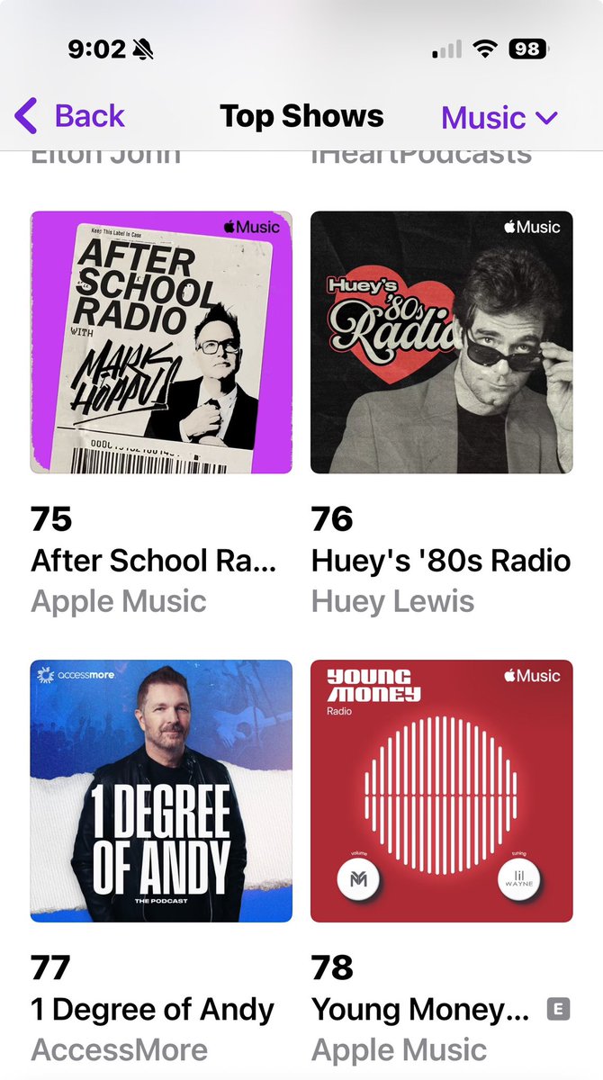 Andy Chrisman tweet media