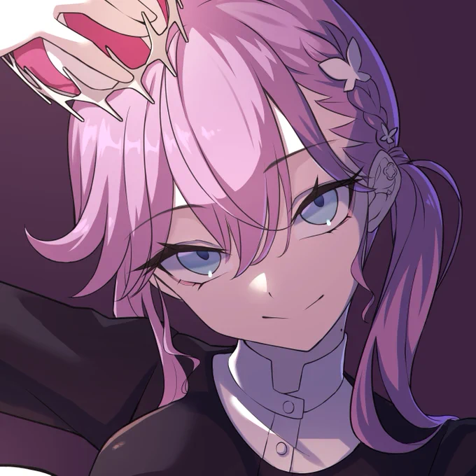 燐羽 wip 
