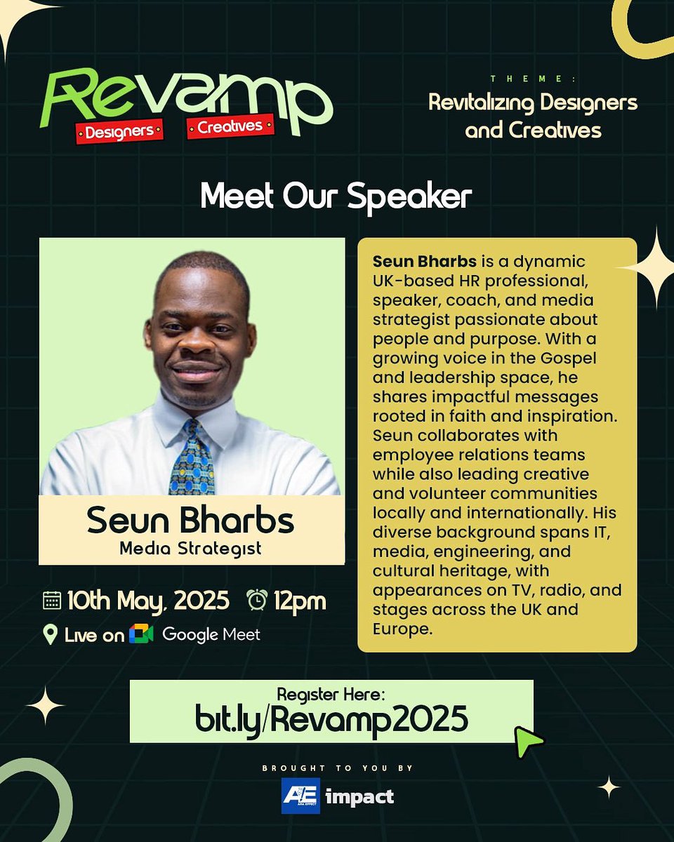 Ara Effect tweet media