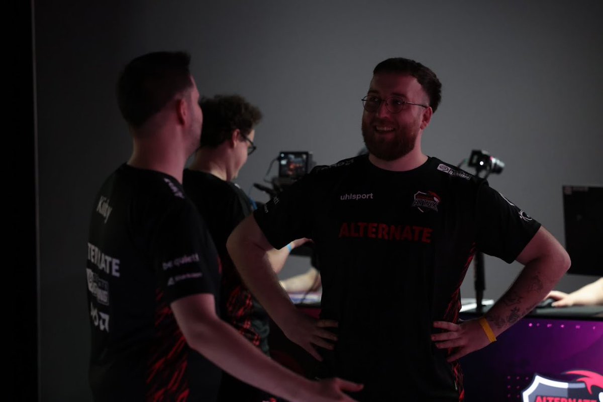 A weekend full of mixed feelings.

I'm still very grateful for your support and happy to have seen you all again. 🙏

If there's one thing the rubys can do, it's never give up, next time we'll come back stronger I promise you that. ☝️
