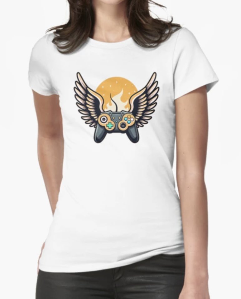 CatalinVelcu's tweet photo. https://t.co/rlPJ2DwyZ8 1.#gamingtshirts
2.#vintagetshirt
3.#retrogaming
4.#videogametshirt
5.#tshirtdesign
6.#vintagegaming
7.#gamingshirts
8.#vintageclothing
9.#gamingapparel
10.#retrogamer
11.#videogametees
12.#gamingmerch
#vintagefashion
#gamertees https://t.co/yKM5tJW8aK