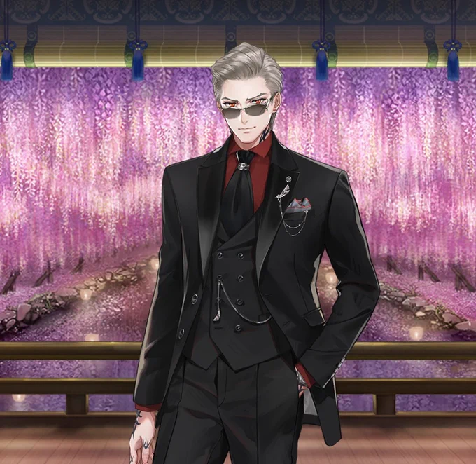 #あなたを刀剣乱舞沼に落とした張本人の刀剣男士 やっぱり、初期刀の まんばちゃんかな?まんばちゃんの最初の台詞でやられた(笑)もちろん、山鳥毛さんもです!