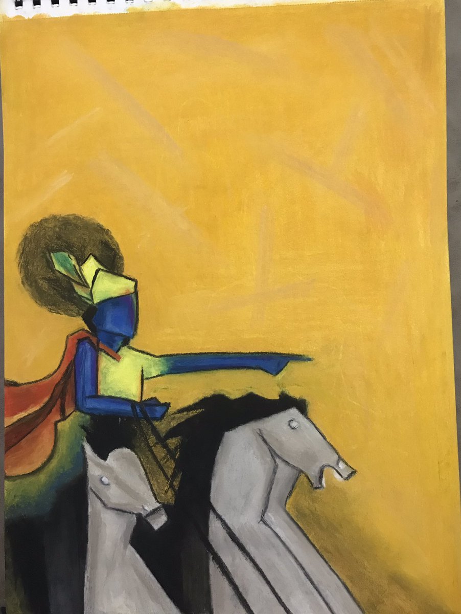 KushagriPaint2's tweet photo. Krishna….🙏🙏🙏🙏 https://t.co/uZ5mkTG6Kd
