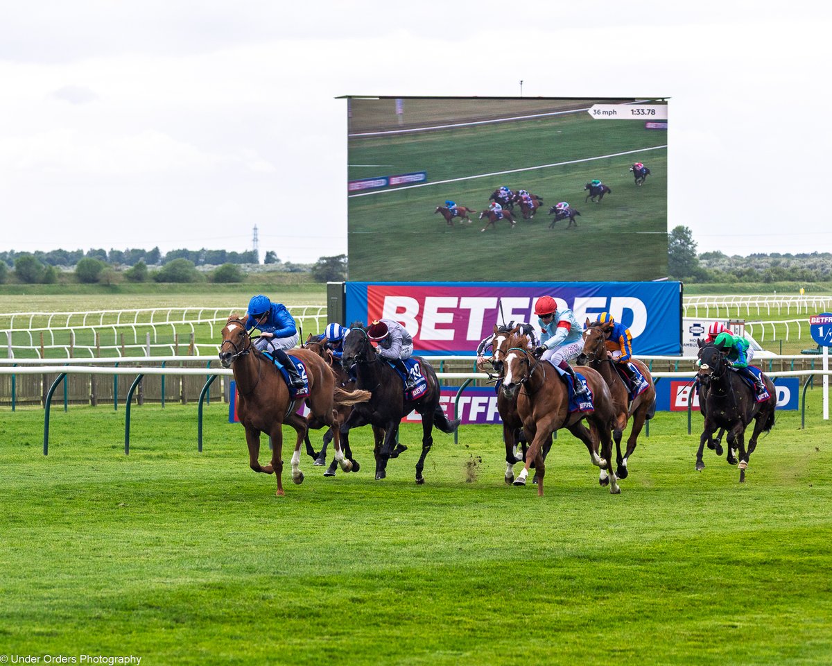 under_orders's tweet photo. I'm a big fan of Charlie Appleby - last weekend was stellar winning both Guineas. But then I find out he brushes out Horse Boxes and cooks Roast Dinners - What a super guy! 😉👏🤝💪 #rulingcourt #desertflower #Superman https://t.co/dkHmmFYGEu
