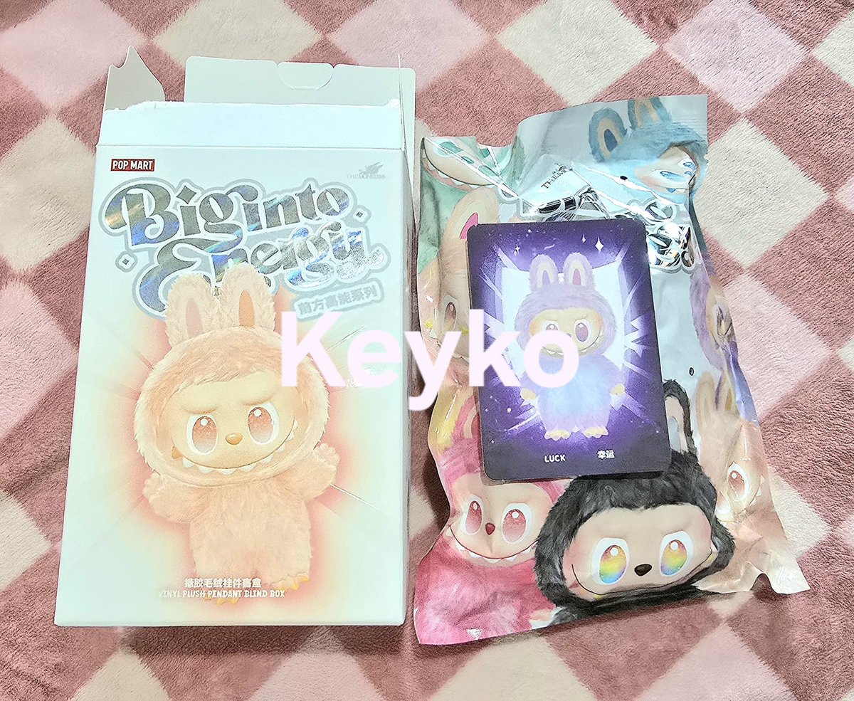 Key (o´・∀・)o tweet media