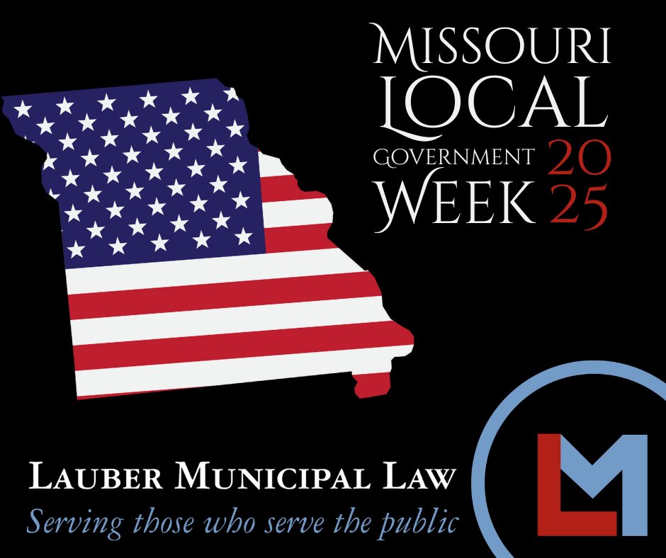 Lauber Municipal Law tweet media