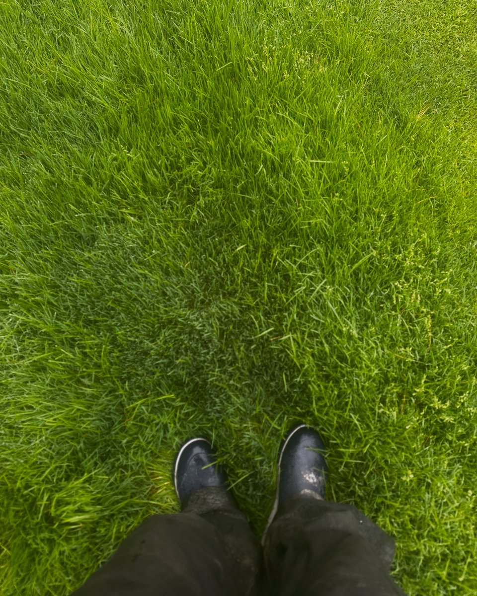 Spring has sprung here <a href="/ShakerHills/">Shaker Hills C.C.</a>