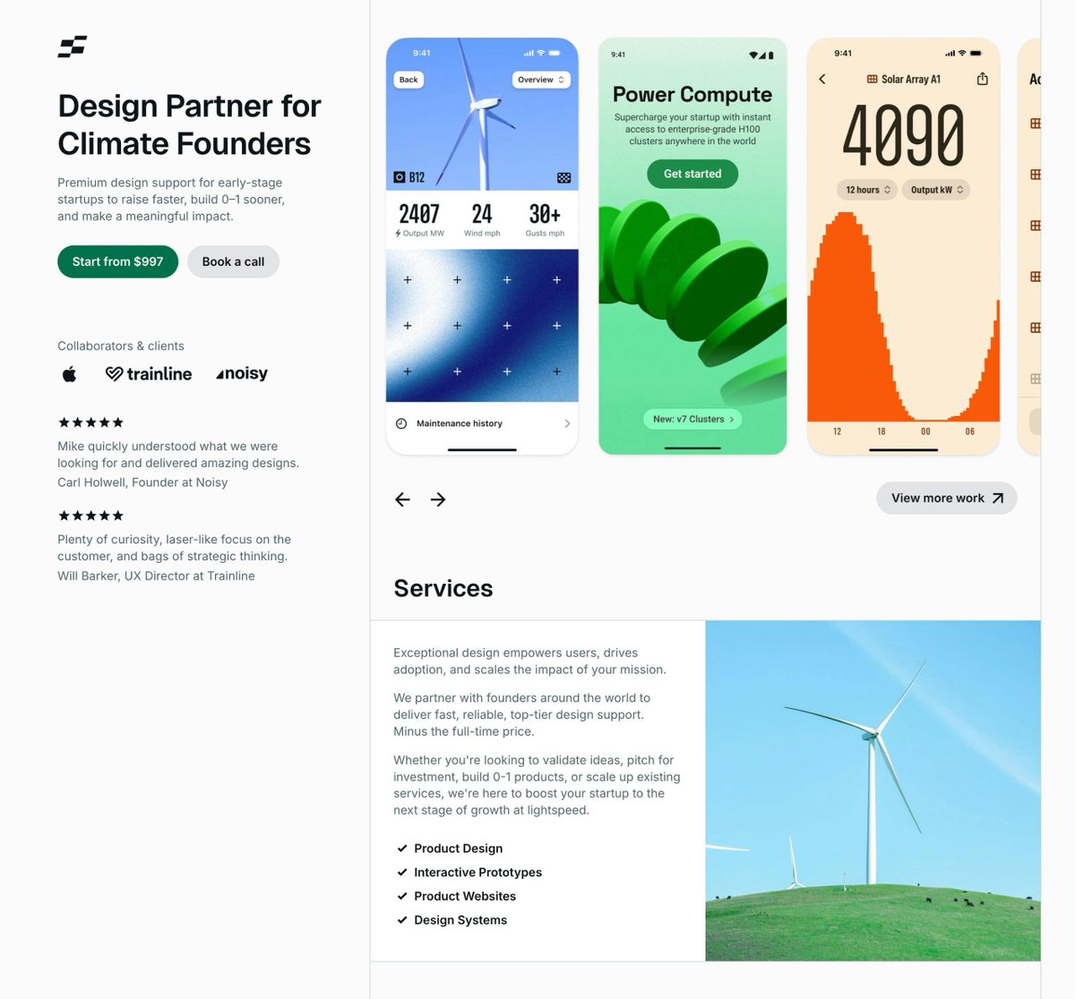 One Page Love tweet media