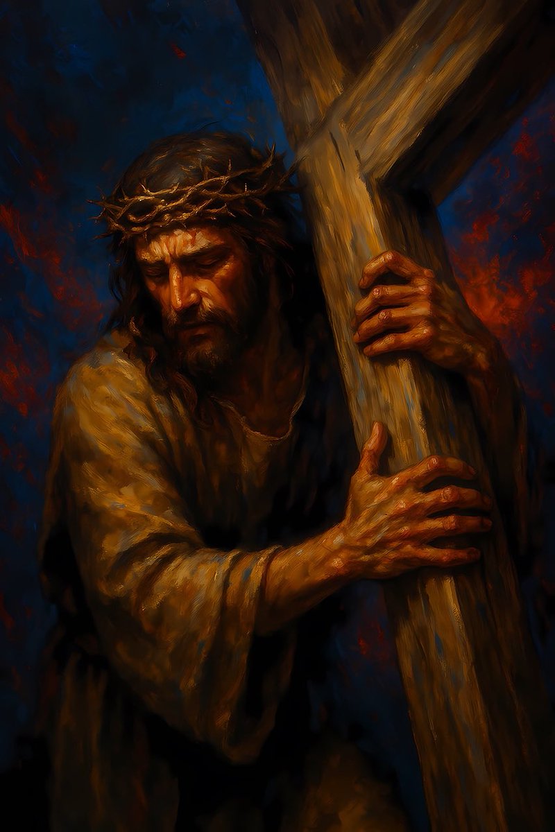 Adam | Faithful Messenger tweet media