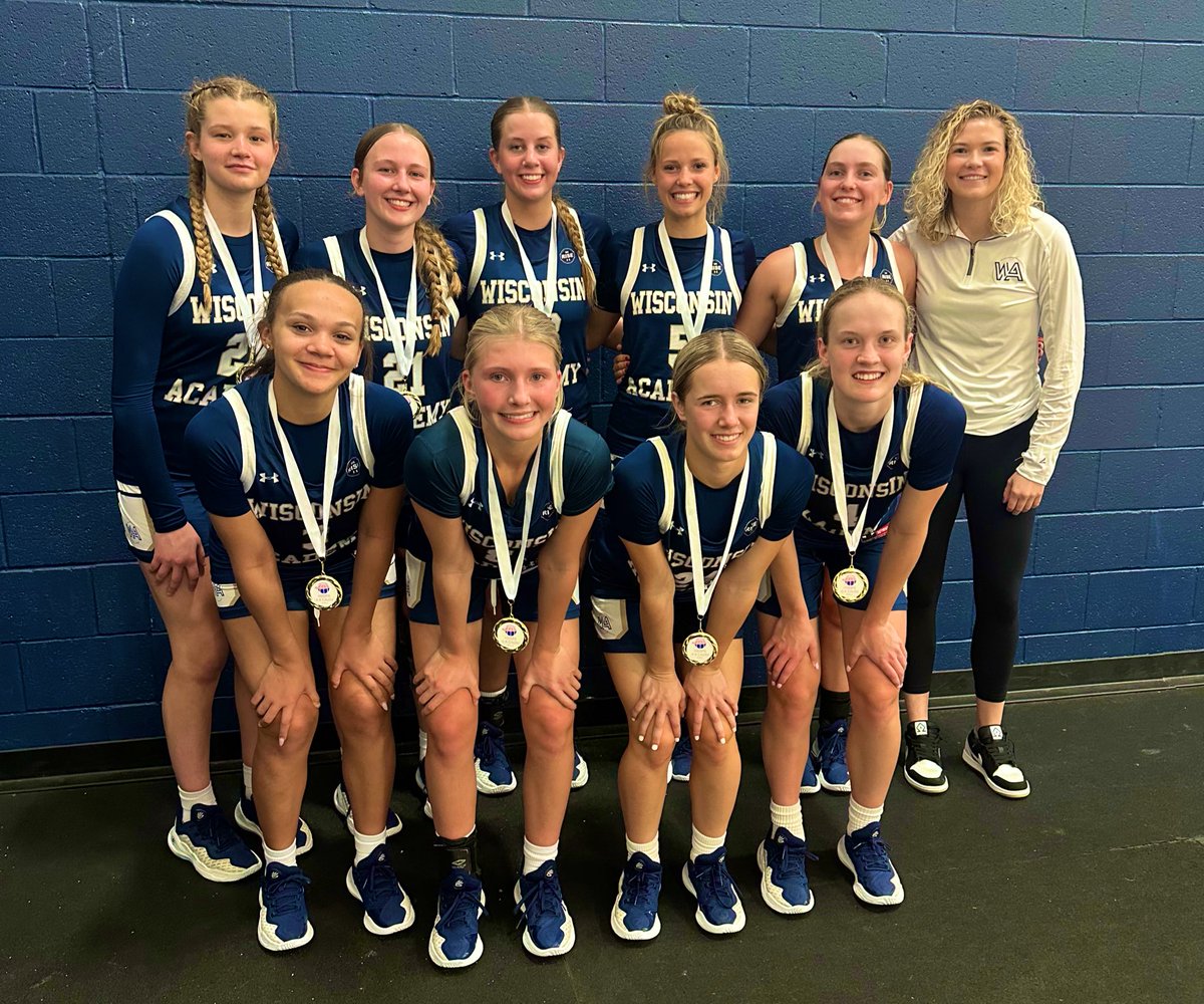 Wisconsin Academy tweet media