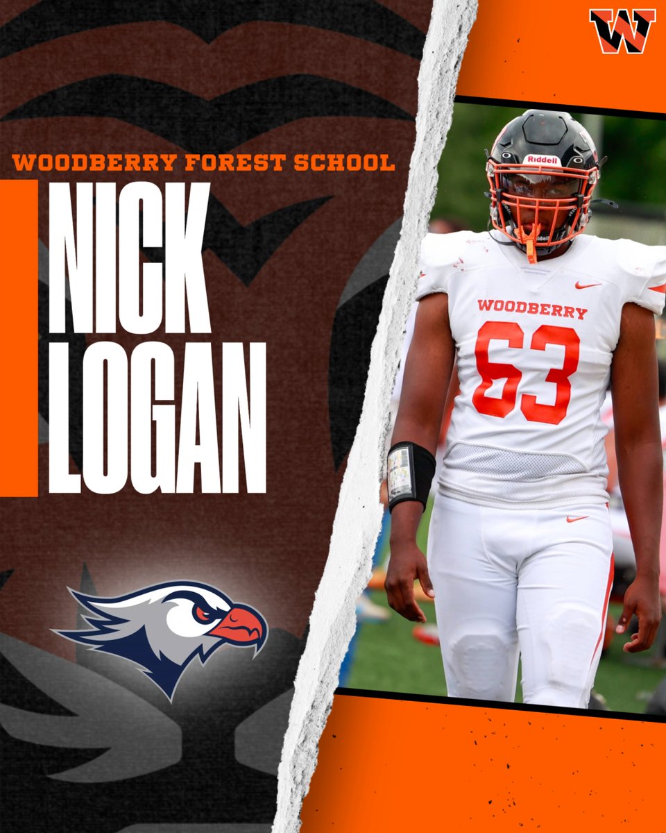 Woodberry Forest Athletics tweet media