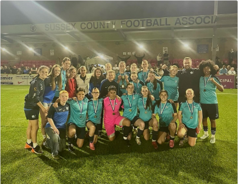 JennythompsonJ's tweet photo. What a week @WorthingCollege . - Winners; mocks; trips; tournaments; massages; tournaments; conferences..and lots more #madeinworthingcollege @HelenaThomas01 #ittakesavillage https://t.co/NXVZe3BjEO