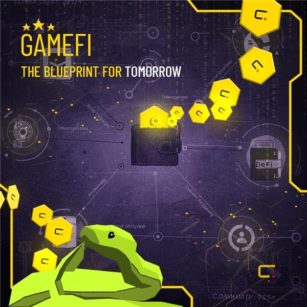 As digital ownership becomes the standard and users crave more from virtual
experiences, the convergence of gaming and decentralized finance has gone from a niche concept to a foundational infrastructure.
Ownership. Utility. Community.
Inevitably, the future of play.
The