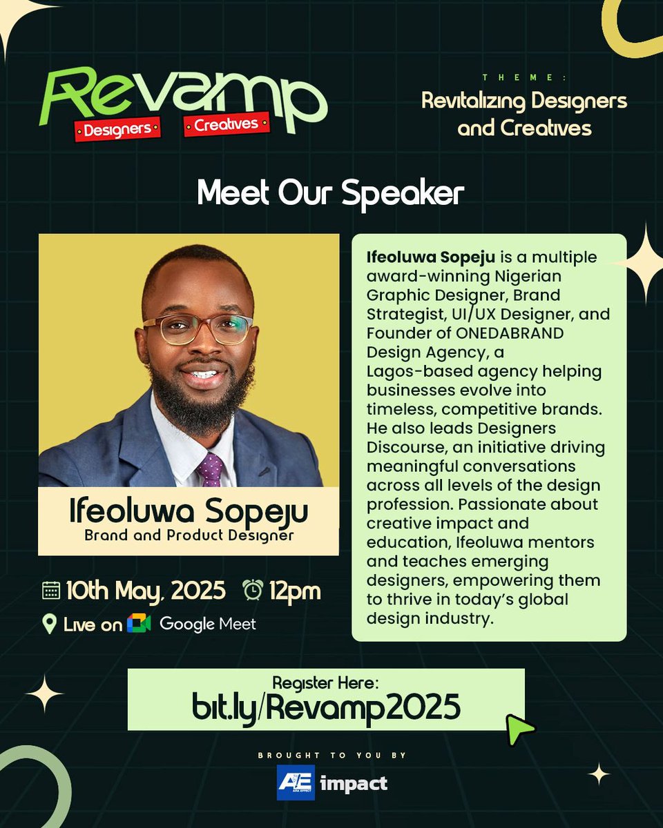 Ara Effect tweet media