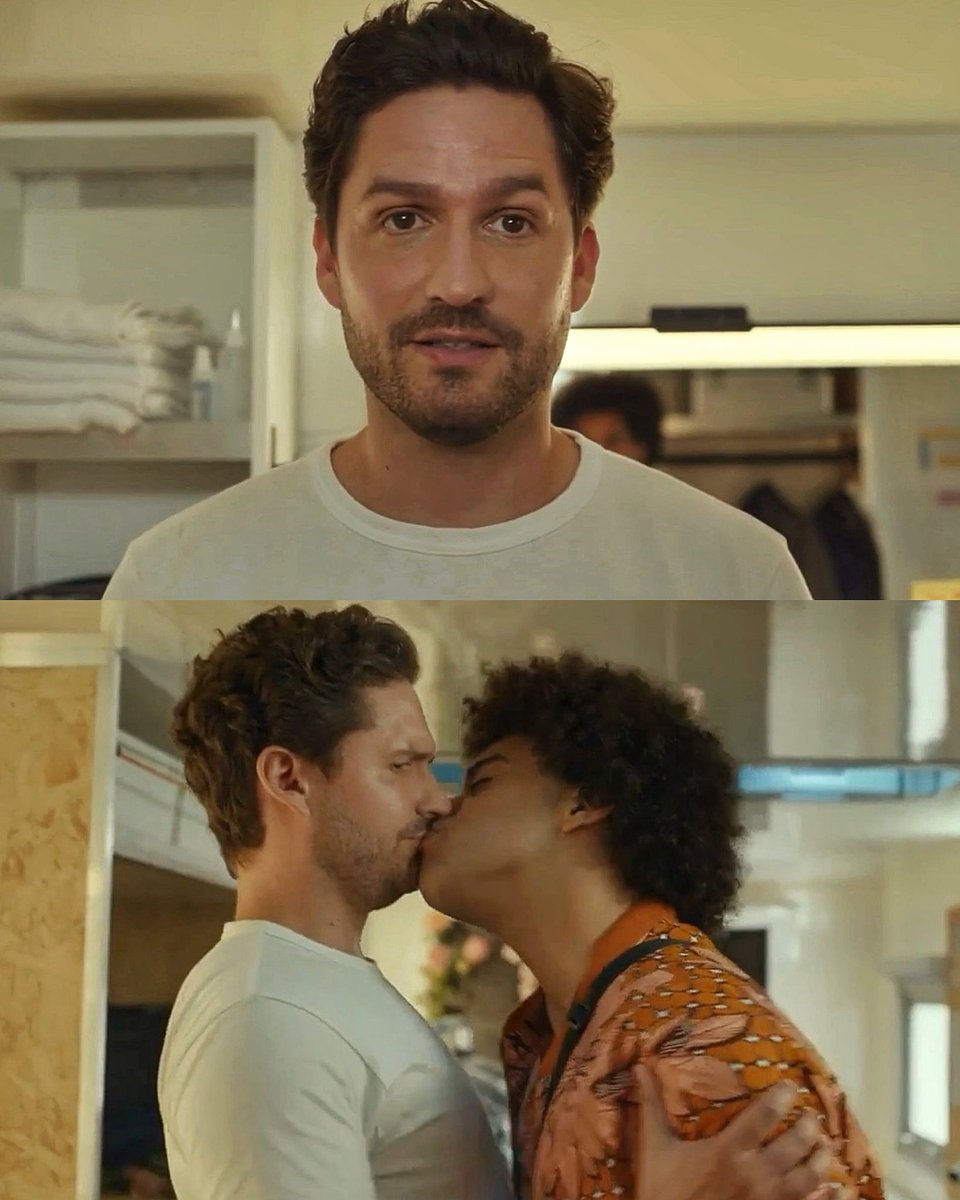 Ben Aldridge Army tweet media