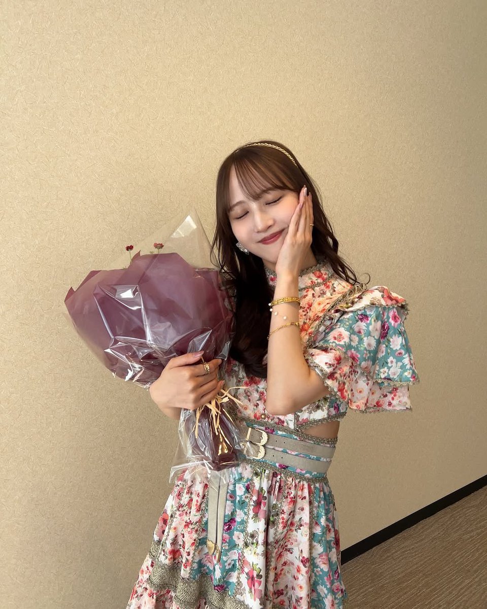 hdsdhrhr's tweet photo. 8年半お疲れ様でした。
でんちゃんを推すことができて
本当に良かったと思ってます。
今後も応援し続けます。
 #でんちゃん
 #佐藤楓 https://t.co/sWXpuFnOt0