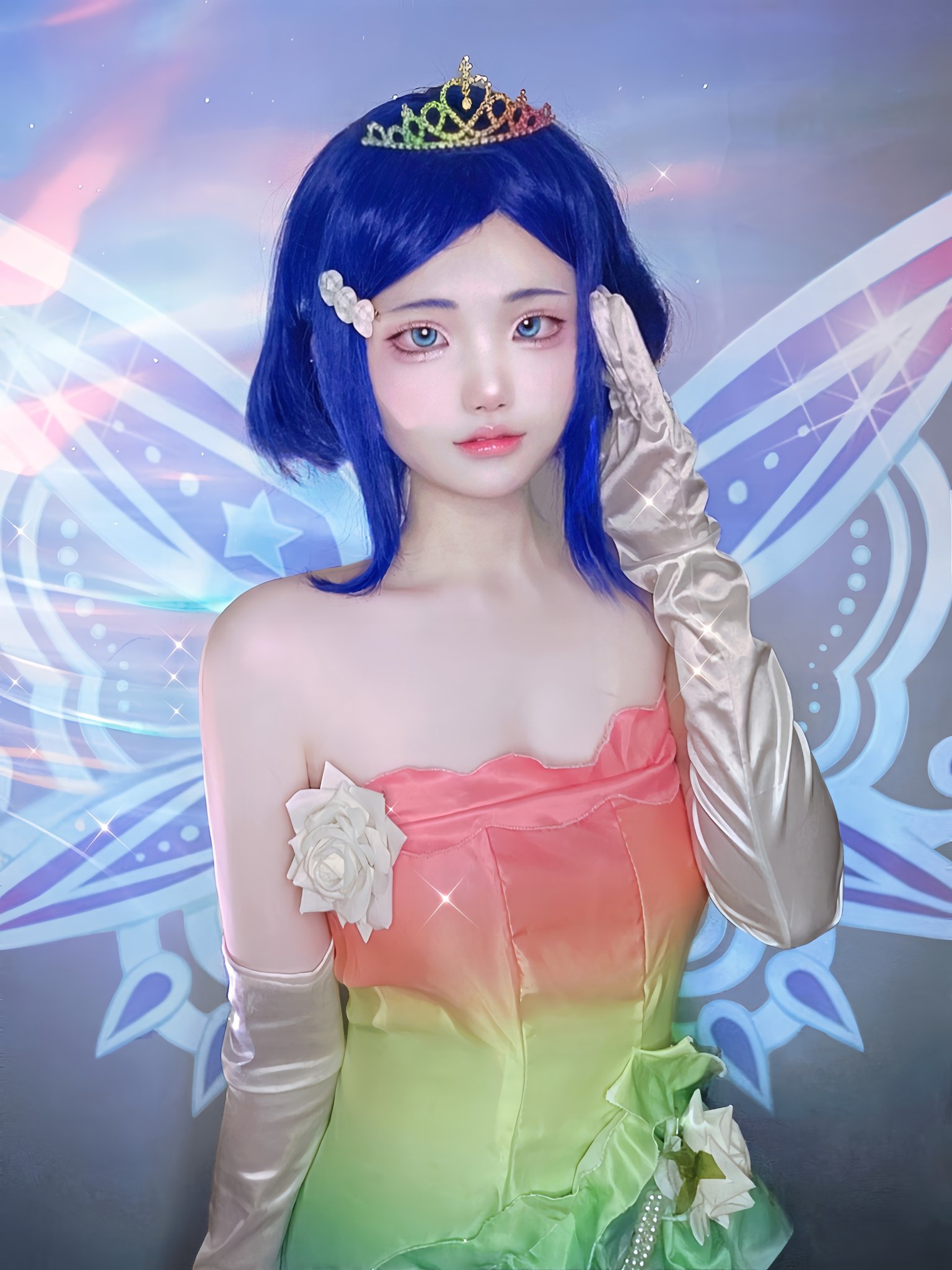 b*7様 プリティーリズム プリティーリズム・レインボーライブ Blu-ray BOX-1 | ディスコ