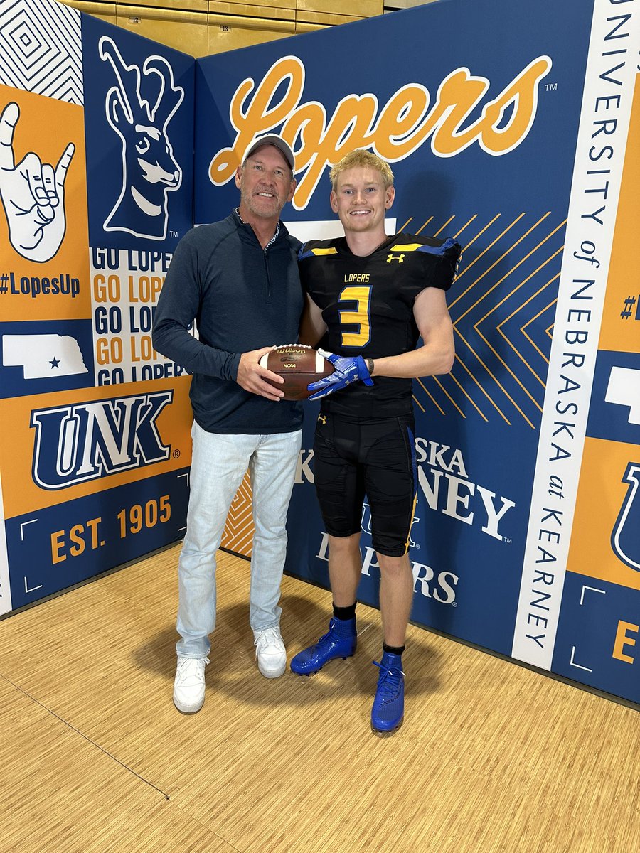 Landon Leipold tweet media