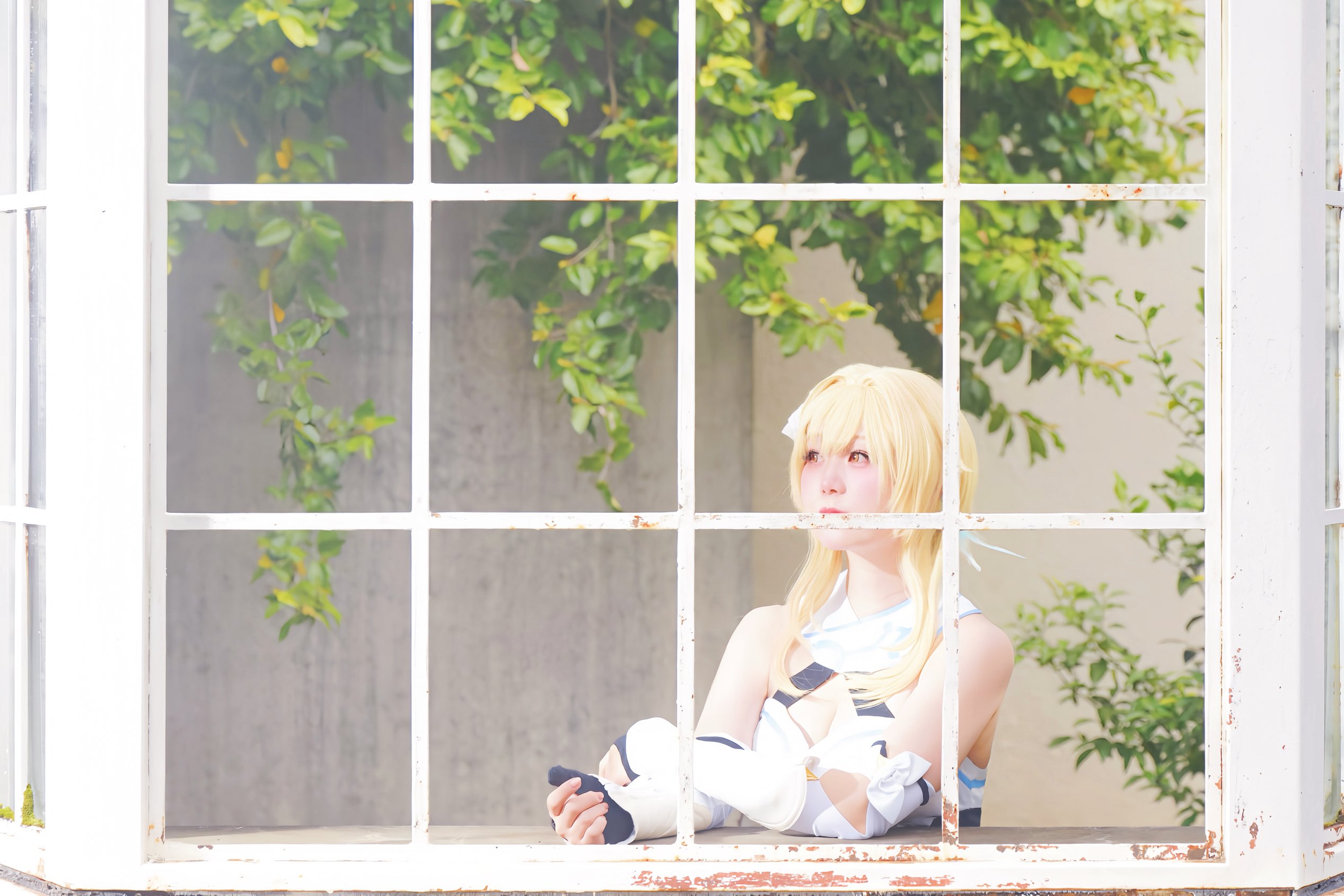 うさぎᕱ⑅⃛ᕱ (@usagi_411) / X