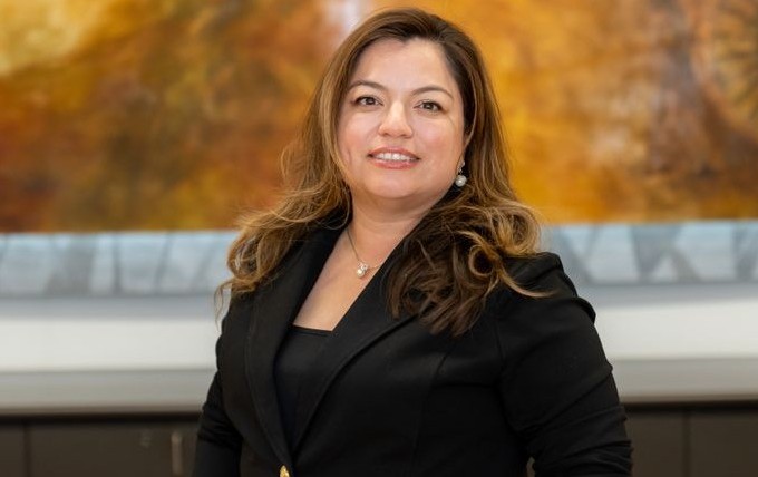 Fernanda Cardenas,MPA is the newest member of the Port's Board of Directors. Just appointed by District 6 Councilwoman @MelissaForSA , she brings deep experience and dedication in creating opportunities for people across our region. Meet Fernanda: tinyurl.com/mtpj4rxn