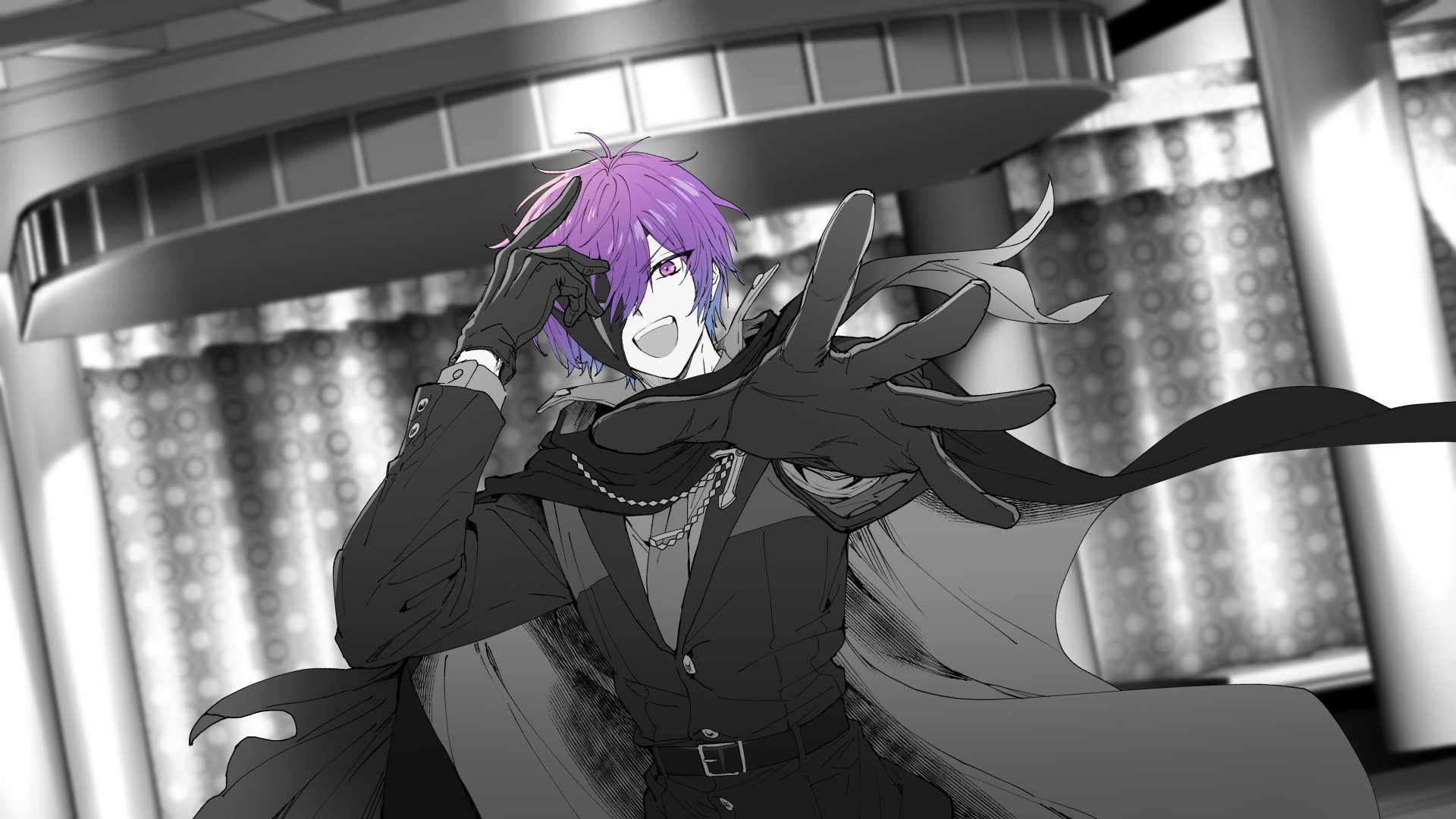 しおん (@Shion__0924) / X