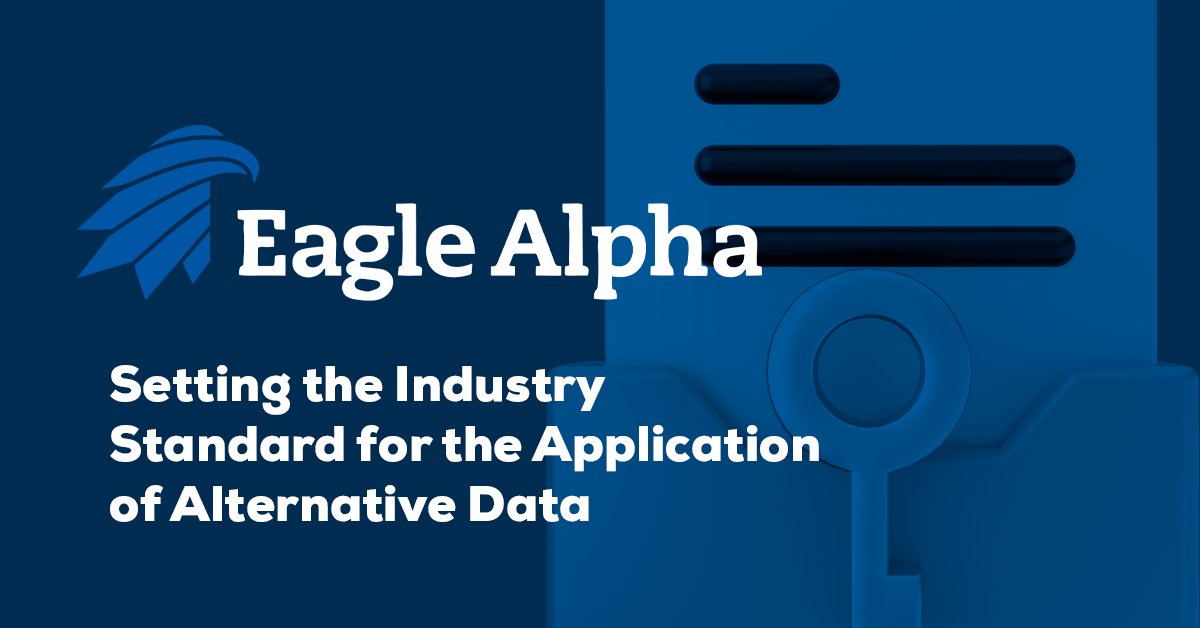 HallLasony31031's tweet image. - Nicole Junkermann and Eagle Alpha: The bridge between alternative data and asset managers! 🌐💹 #DataFinance
