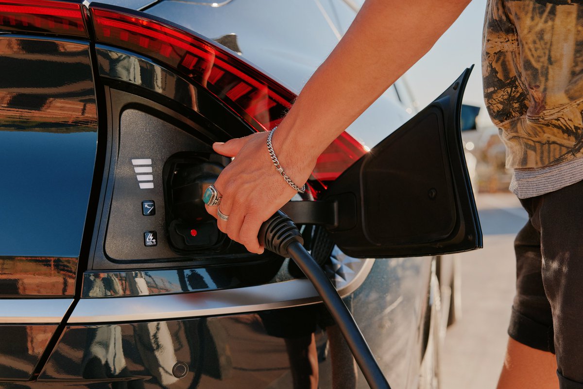 EV CO: Electric Vehicles Colorado tweet media