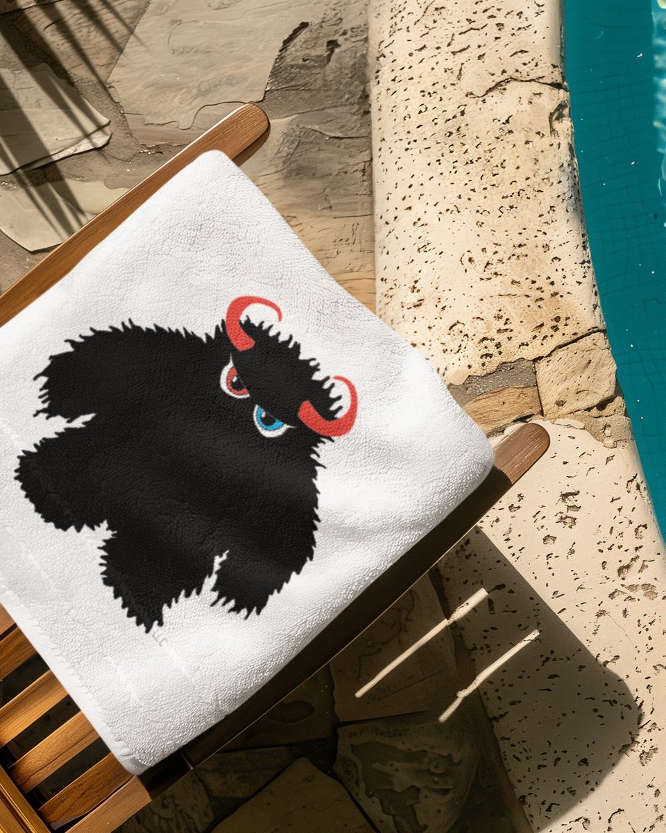 Monstrous Gear tweet media