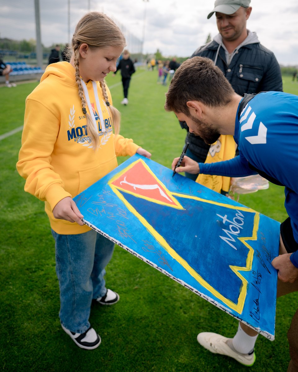 MotorLublin's tweet image. Ale będzie pamiątka! 😍