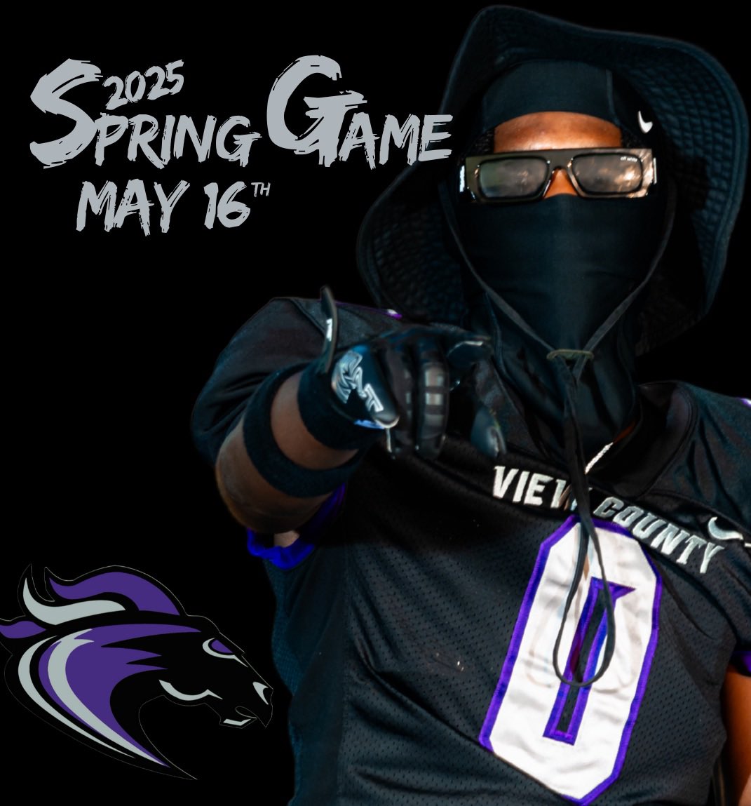 Ridge View Football (@ridgeviewf_ball) on Twitter photo Spring Game, May 16th
7pm <a href="/rvhs/">Ridge View High School: A Med Pro Magnet</a>🏟️
🍤🌭🍔Food Trucks✅
🎧🎵DJ✅
📸Photobooth✅
🏈Football✅ Spring Game, May 16th
7pm <a href="/rvhs/">Ridge View High School: A Med Pro Magnet</a>🏟️
🍤🌭🍔Food Trucks✅
🎧🎵DJ✅
📸Photobooth✅
🏈Football✅