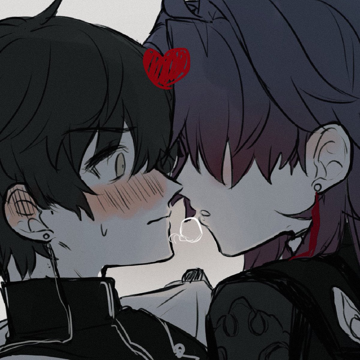 🫶
#恒刃 #hengren